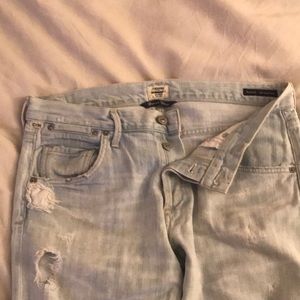 Citizens of Humanity Premium Vintage Jeans